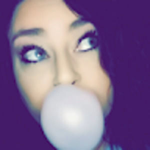 Meet your Posher, Kristy